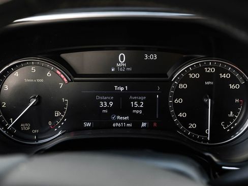 Used 2020 Cadillac CT5 Premium Luxury w/ Climate Package image 26