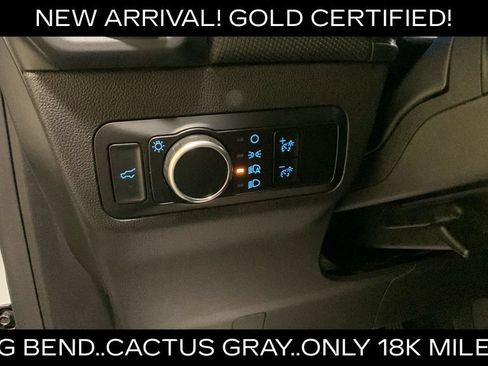 Certified 2024 Ford Bronco Sport Big Bend AWD/4WD image 25