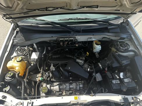 Used 2007 Ford Escape XLT FWD image 22