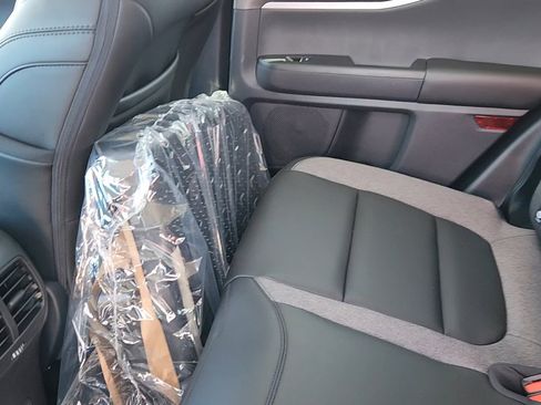 New 2025 Ford Bronco Sport Big Bend w/ Black Appearance Package image 14