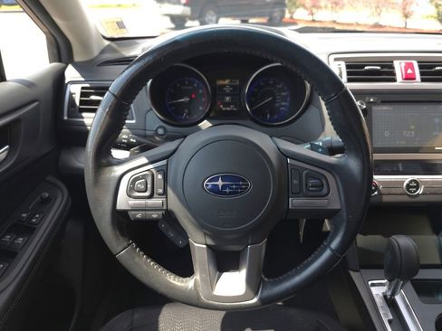 Used 2015 Subaru Legacy 2.5i Premium w/ Moonroof Package image 17