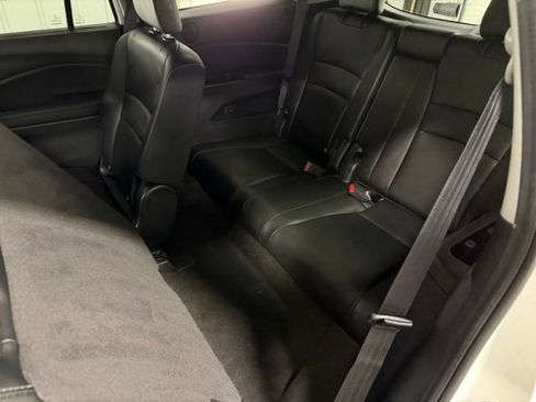 Used 2021 Honda Pilot EX-L image 12