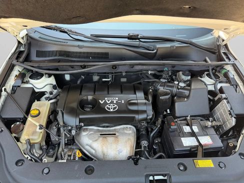 Used 2009 Toyota RAV4 Limited w/ Limited Extra Value Pkg FWD image 36