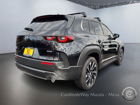 New 2026 MAZDA CX-50 2.5 Hybrid w/ Weather Package image 4