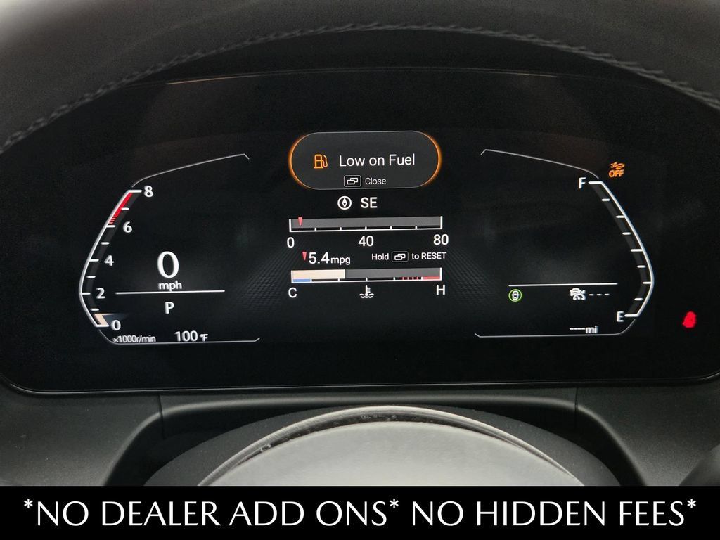 New 2026 MAZDA CX-5 Preferred AWD/4WD image 22