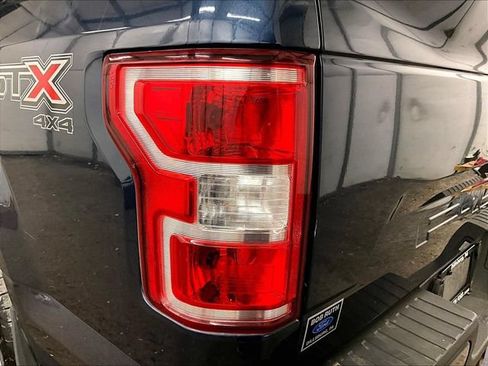Used 2018 Ford F150 XL w/ Equipment Group 101A Mid AWD/4WD image 29