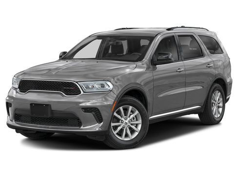 New 2026 Dodge Durango GT image 1