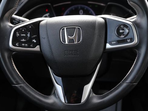 Used 2020 Honda Civic EX image 18