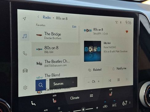 Used 2024 Lexus NX 350 AWD w/ Cold Area Package image 15