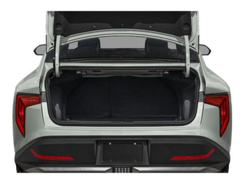 New 2026 Kia K4 EX image 13