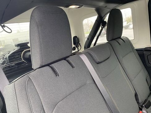 New 2026 Jeep Wrangler Willys image 31