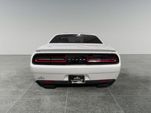 Used 2017 Dodge Challenger R/T w/ Sound Group RWD image 23