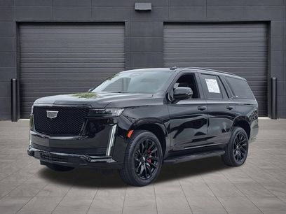 Used 2021 Cadillac Escalade Sport