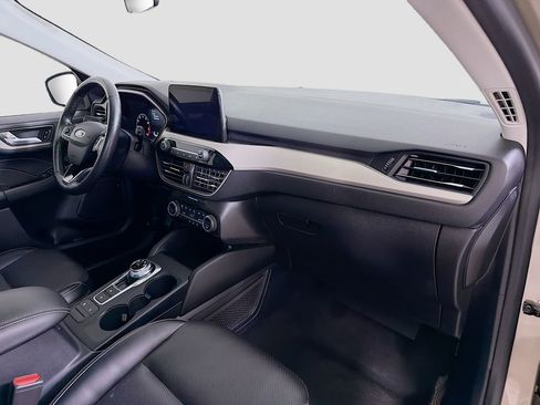 Used 2021 Ford Escape SEL image 28