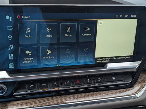 Used 2023 Chevrolet Silverado 1500 LT Trail Boss w/ LT Trail Boss Premium Package image 22