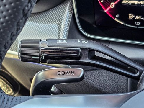 New 2025 Mercedes-Benz GLC 43 AMG 4MATIC image 15