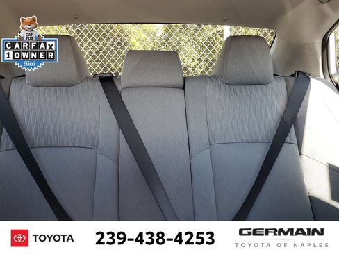 Used 2026 Toyota Camry LE w/ Convenience Package FWD image 30