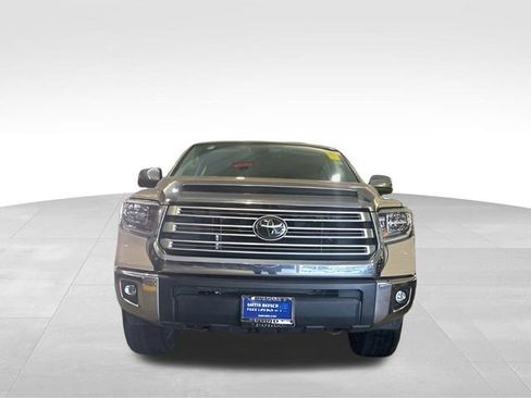 Used 2020 Toyota Tundra Limited image 9