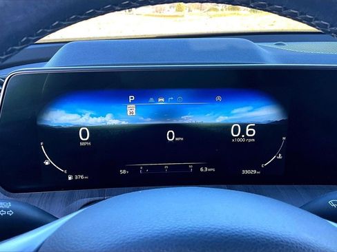 Used 2023 Kia Telluride SX image 22