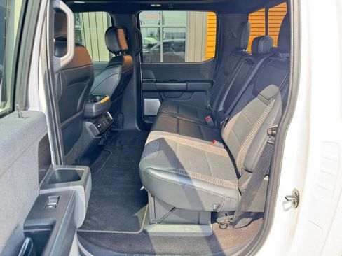 Used 2021 Ford F150 Raptor w/ Equipment Group 801A High AWD/4WD image 24