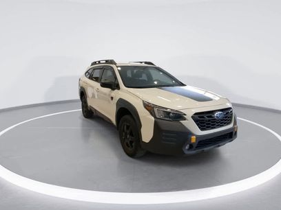 Used 2023 Subaru Outback Wilderness