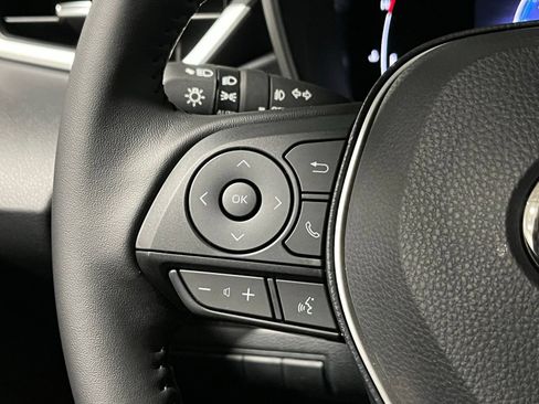 New 2026 Toyota Corolla XSE FWD image 29