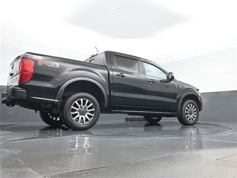 Used 2019 Ford Ranger Lariat w/ Equipment Group 501A Mid image 24