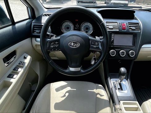 Used 2012 Subaru Impreza 2.0i Sport Limited AWD/4WD image 6