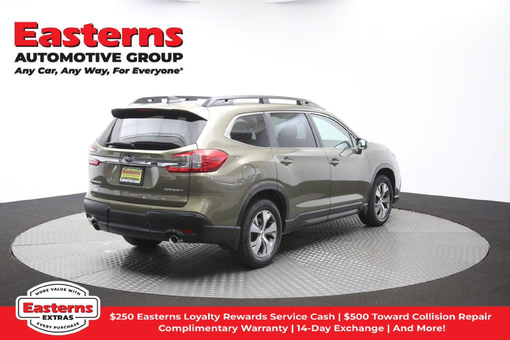 Used 2023 Subaru Ascent Premium w/ Convenience Package AWD/4WD image 46