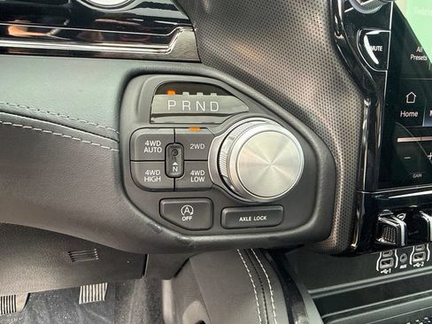 New 2026 RAM 1500 Limited AWD/4WD image 14