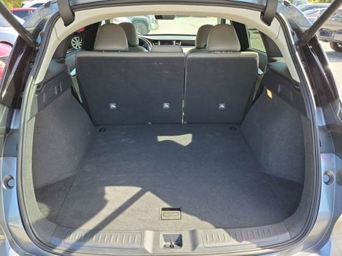 Used 2024 INFINITI QX50 Luxe image 19