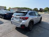 Used 2021 Subaru Crosstrek 2.5i Sport w/ Moonroof Package image 6