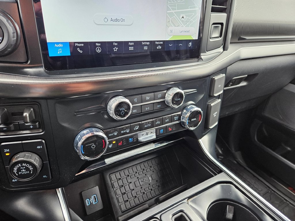 Certified 2024 Ford F150 Raptor AWD/4WD image 24