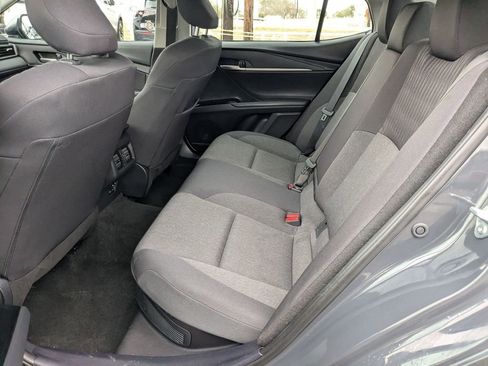 Used 2025 Toyota Camry LE image 29