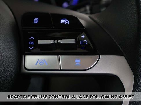 Certified 2024 Hyundai Tucson SEL image 3