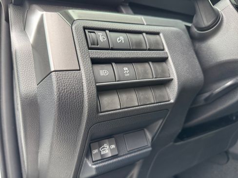 New 2025 Toyota Tacoma TRD Sport image 31