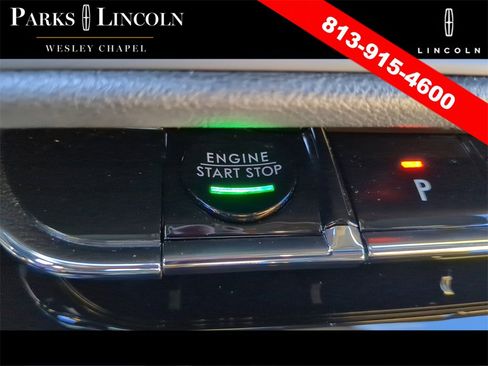 Certified 2023 Lincoln Corsair Reserve image 28