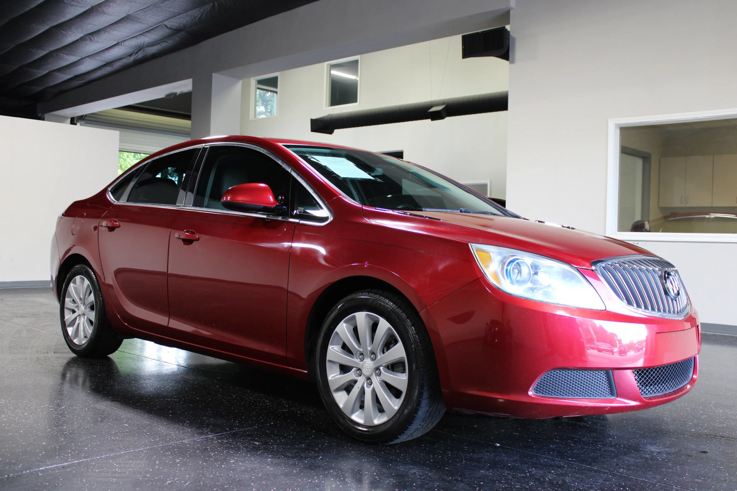 Used 2015 Buick Verano w/ Comfort Package FWD image 1