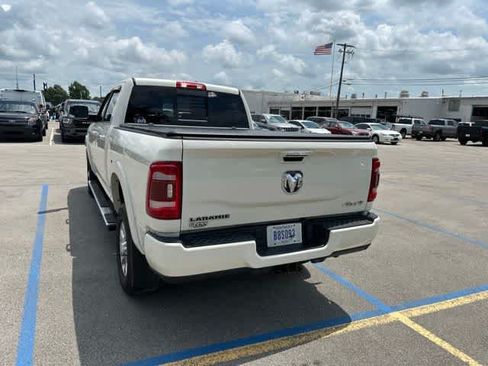 Certified 2022 RAM 2500 Laramie AWD/4WD image 19