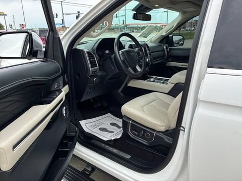 Used 2021 Ford Expedition Platinum AWD/4WD image 26