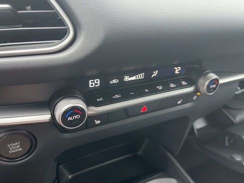 New 2026 MAZDA CX-30 AWD 2.5 S w/ Select Sport Pkg image 15