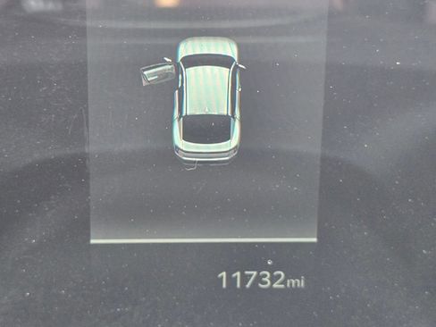 Used 2025 Kia K4 FWD image 19
