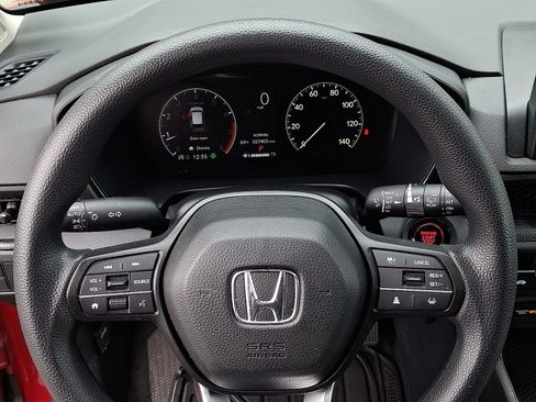 Certified 2024 Honda CR-V EX image 22