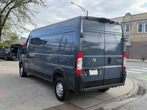 Used 2019 RAM ProMaster 2500 FWD image 7
