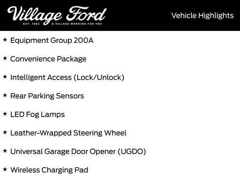 Certified 2023 Ford Bronco Sport Big Bend w/ Convenience Package AWD/4WD image 7