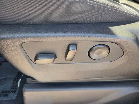 Used 2026 Chevrolet Silverado 1500 RST w/ RST Select Package image 7