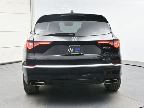 Certified 2023 Acura MDX SH-AWD w/ Technology Package image 27