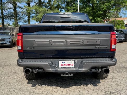 Used 2023 Ford F150 Raptor AWD/4WD image 6