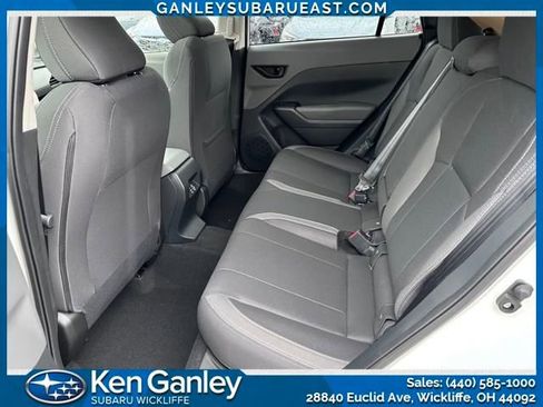 Certified 2025 Subaru Crosstrek 2.0i Premium image 13