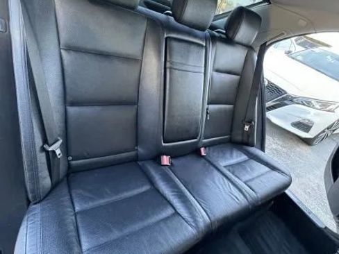 Used 2012 Mercedes-Benz S 550 w/ Sport Pkg Plus One image 20